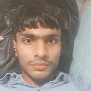 Shivanshu Kumar 20 Patna