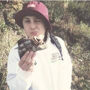 Sasha 30 Petropavlovsk-Kamchatsky