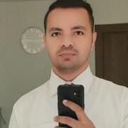 Walid Mahmoud 27 Riad