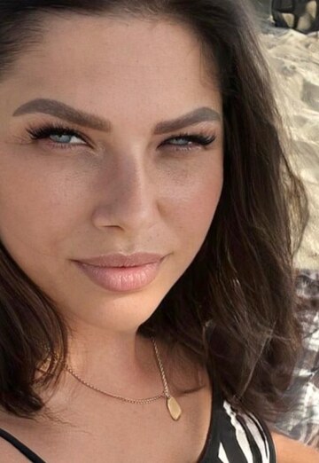 My photo - Svetlana, 38 from Kaliningrad (@grafinya134975)