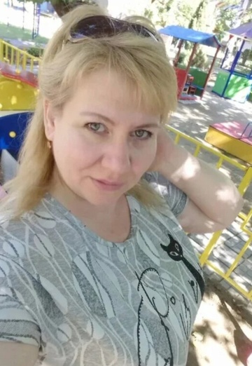 Minha foto - Natalya, 45 de Tbilisskaya (@natalya289209)