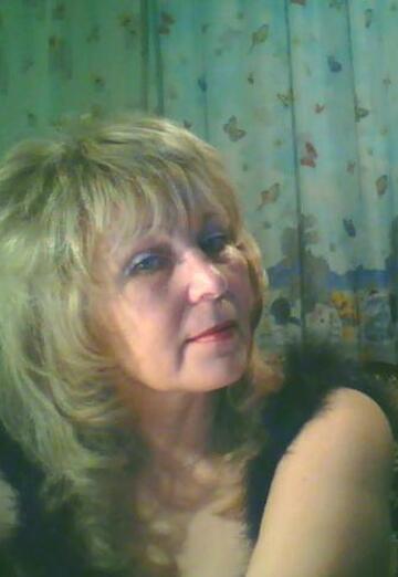 Моя фотографія - Надежда, 66 з Заволжя (@nadejda47421)