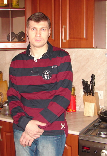 My photo - nvadd, 51 from Khimki (@id22232)