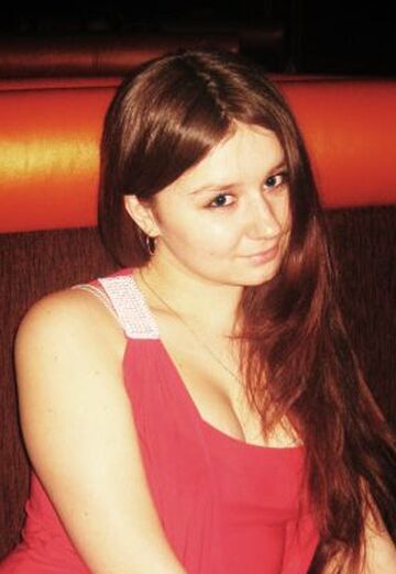 Anastasiya (@nasenica) — benim fotoğrafım № 104
