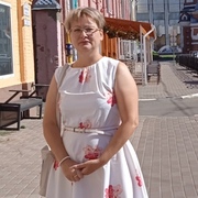 Svetlana 44 Baykalsk