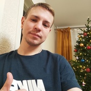 Dmitriy 34 Saint Petersburg