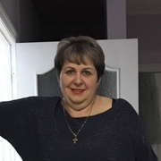 Elena mischenina 58 Samara