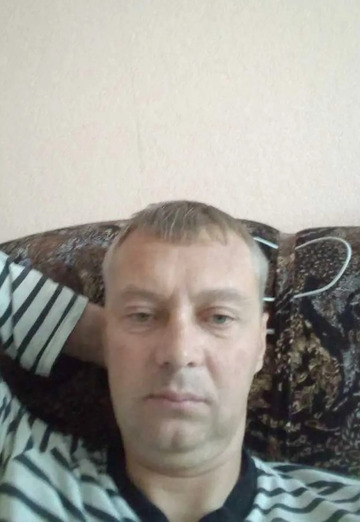 My photo - Dima, 47 from Babruysk (@dima342736)