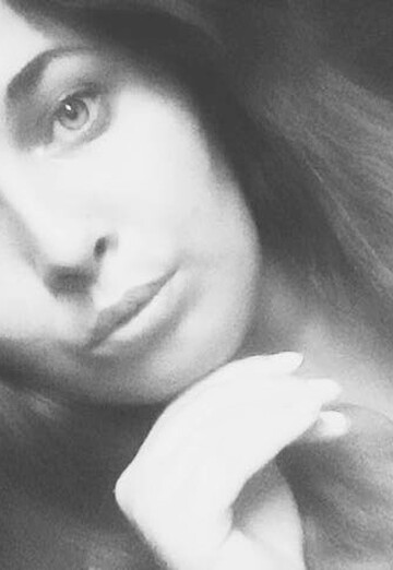 My photo - olga, 29 from Kochubeevskoe (@olga205791)