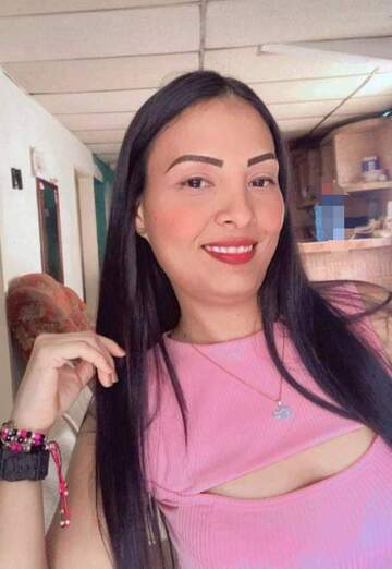 Andreina Fernández (@andreinarodrguez) — my photo № 2