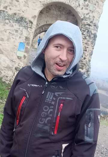 My photo - daniel, 39 from Timișoara (@daniel10991)