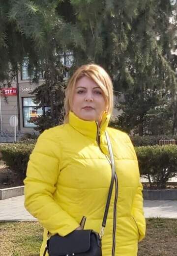 Моя фотография - Жанна, 47 из Ереван (@janna31959)