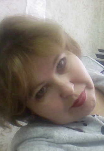 La mia foto - Elena, 61 di Kireevsk (@elena85123)