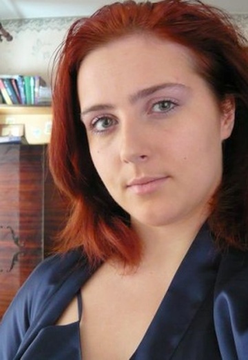 Minha foto - Nadya, 35 de Shakhtarsk (@negnost)