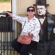Svetlana 64 Moscow