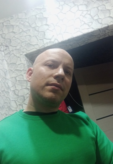 Sergey (@sergey333185) — my photo № 1