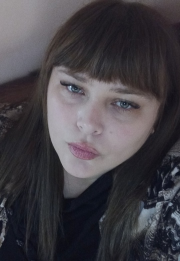Benim fotoğrafım - Margarita, 34  Bagayevskaya şehirden (@margarita34321)