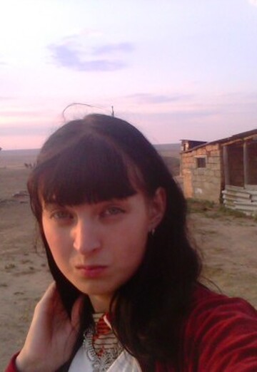 Marina Dervoudka08 (@kalmykia) — ma photo n°. 128