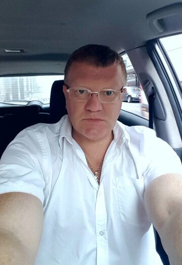 My photo - Oleg, 52 from Ulbroka (@sergey1219668)