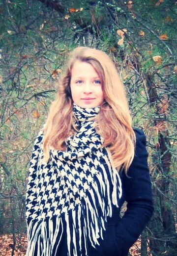 Nika (@nika9814) — my photo № 1