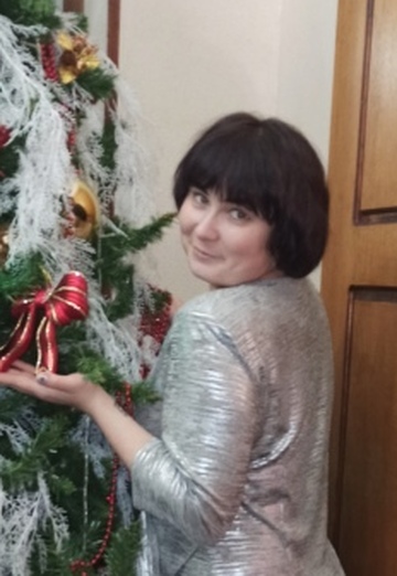 Darya Nesvitaeva (@daryamanina) — my photo № 18