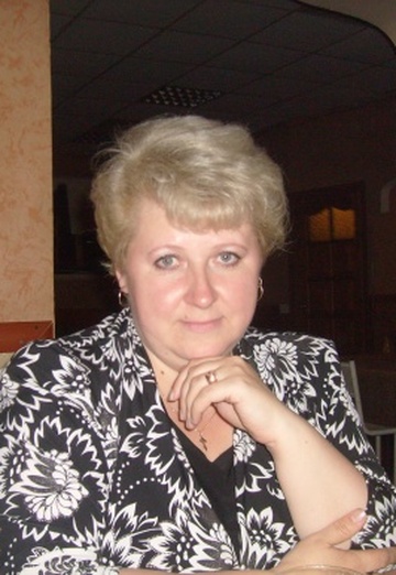 Моя фотография - Ольга, 50 из Березовский (@olga010174)