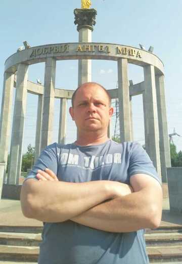 La mia foto - Pavel, 41 di Batumi (@pavel216329)