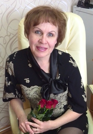 La mia foto - Svetlana, 60 di Žodzina (@svetlana73479)