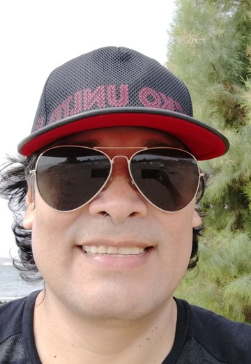Antonio (@antoni1135) — my photo № 2