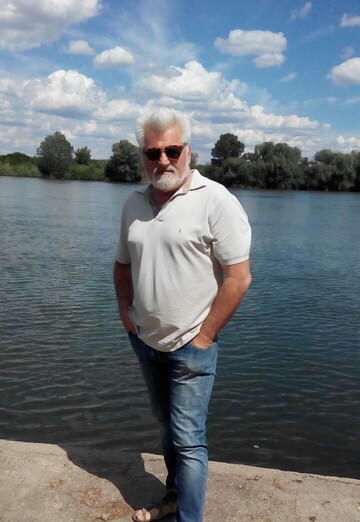 La mia foto - Sergey, 63 di Tiraspol (@tim8518)