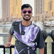 Ajay 31 Bengaluru