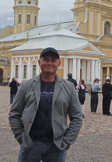 My photo - vlad, 52 from Tver (@vlad114906)