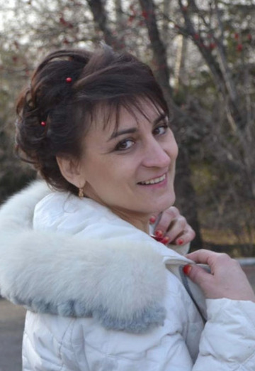 Моя фотография - Светлана, 51 из Мариинск (@svetlana318340)
