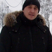 Сергей 35 Ірбіт
