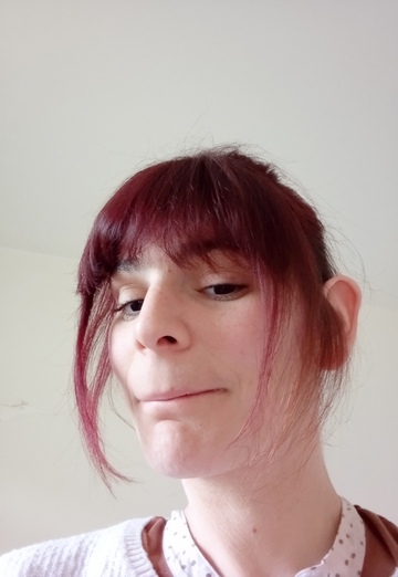 My photo - Cynthia, 39 from Chartres (@cynthia1988)