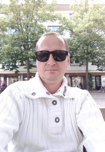 Minha foto - Sergej @, 45 de Gießen (@sergej3026)