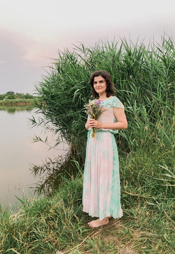 My photo - Yemma, 36 from Stavropol (@emma3762)