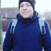 Sergey 37 Vitebsk