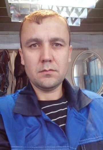 Моя фотография - али, 45 из Новокузнецк (@ali8387)