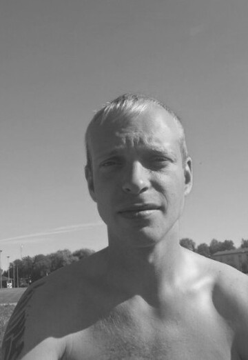 My photo - aleksei sokol, 41 from Valga (@alekseisokol0)