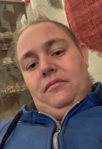 My photo - Luke, 34 from Bradford (@luke276)