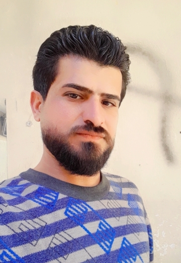 Моя фотографія - سجاد, 21 з Багдад (@awpb033cmm)
