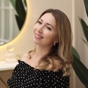 Yana 30 Moscow