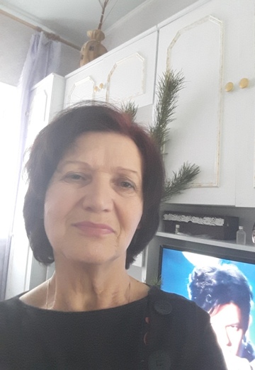 Ma photo - Lioudmila Rekhlitskaia, 69 de Nouveau Kakhovka (@ludmilarehlickaya)