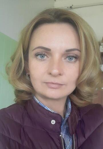 Моя фотография - Наталья, 43 из Донецк (@natalya337419)