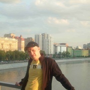 Aleksey 49 Khimki