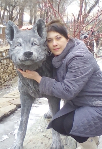 La mia foto - Svetlana, 43 di Šachty (@svetlana150306)