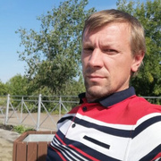 Aleksandr 40 Kemerovo