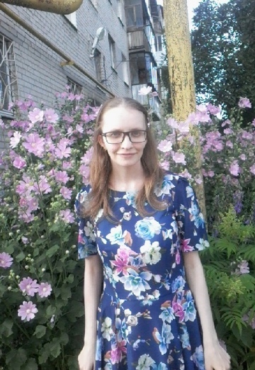 Моя фотография - Нина, 35 из Каменск-Уральский (@vera123490)