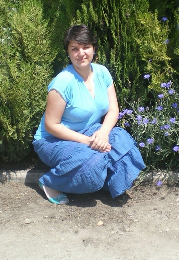 Моя фотография - Анна, 43 из Краснодар (@anna81637)